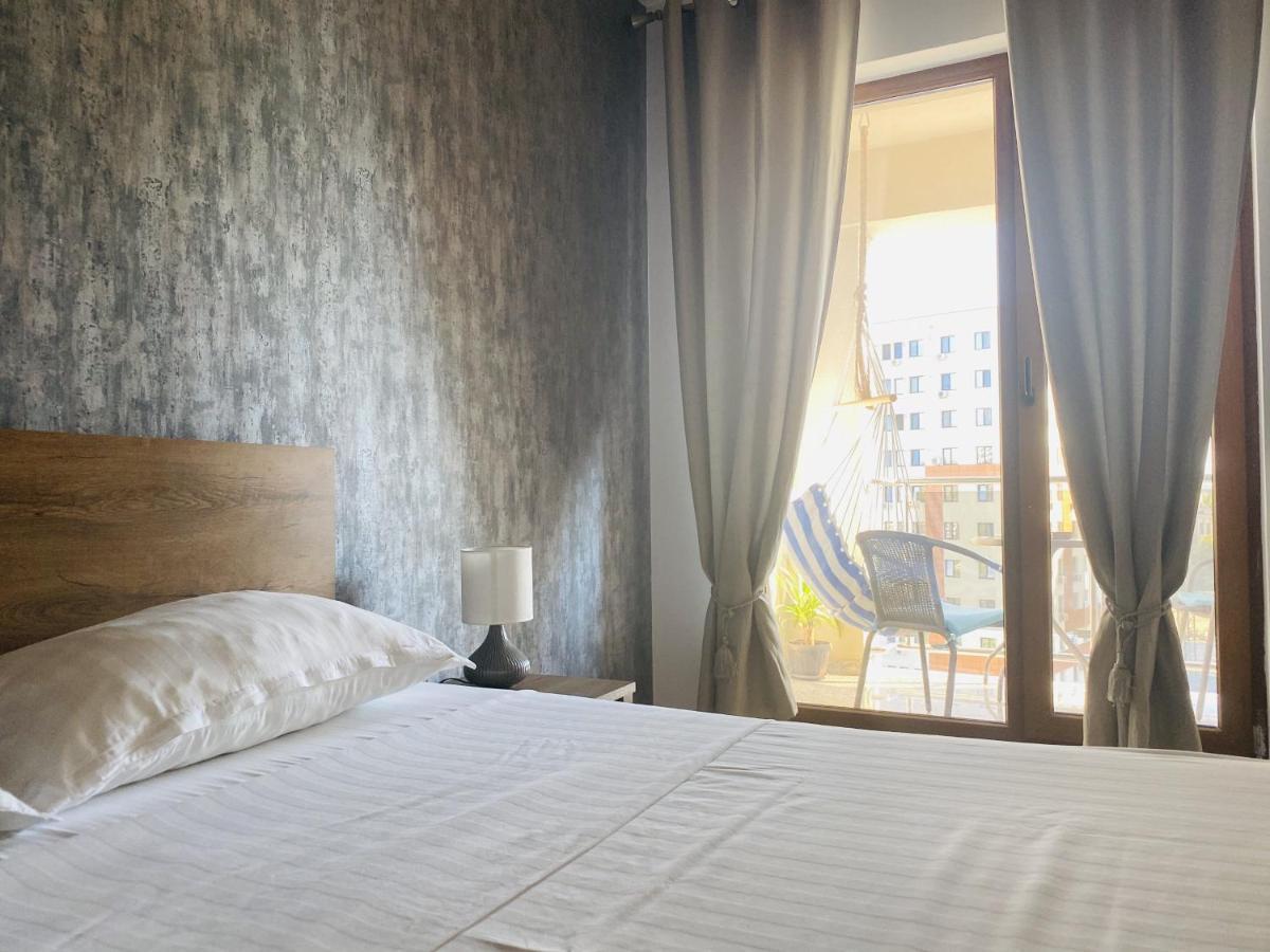 Rivera Apartments - Premium Accomodation Jászvásár Kültér fotó