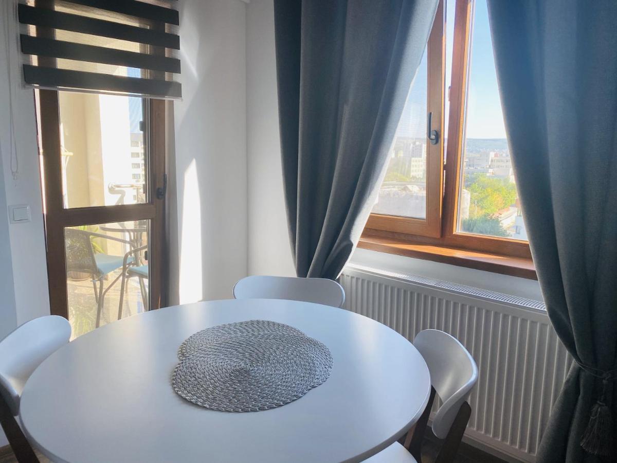 Rivera Apartments - Premium Accomodation Jászvásár Kültér fotó