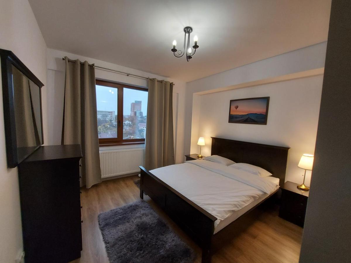 Rivera Apartments - Premium Accomodation Jászvásár Kültér fotó