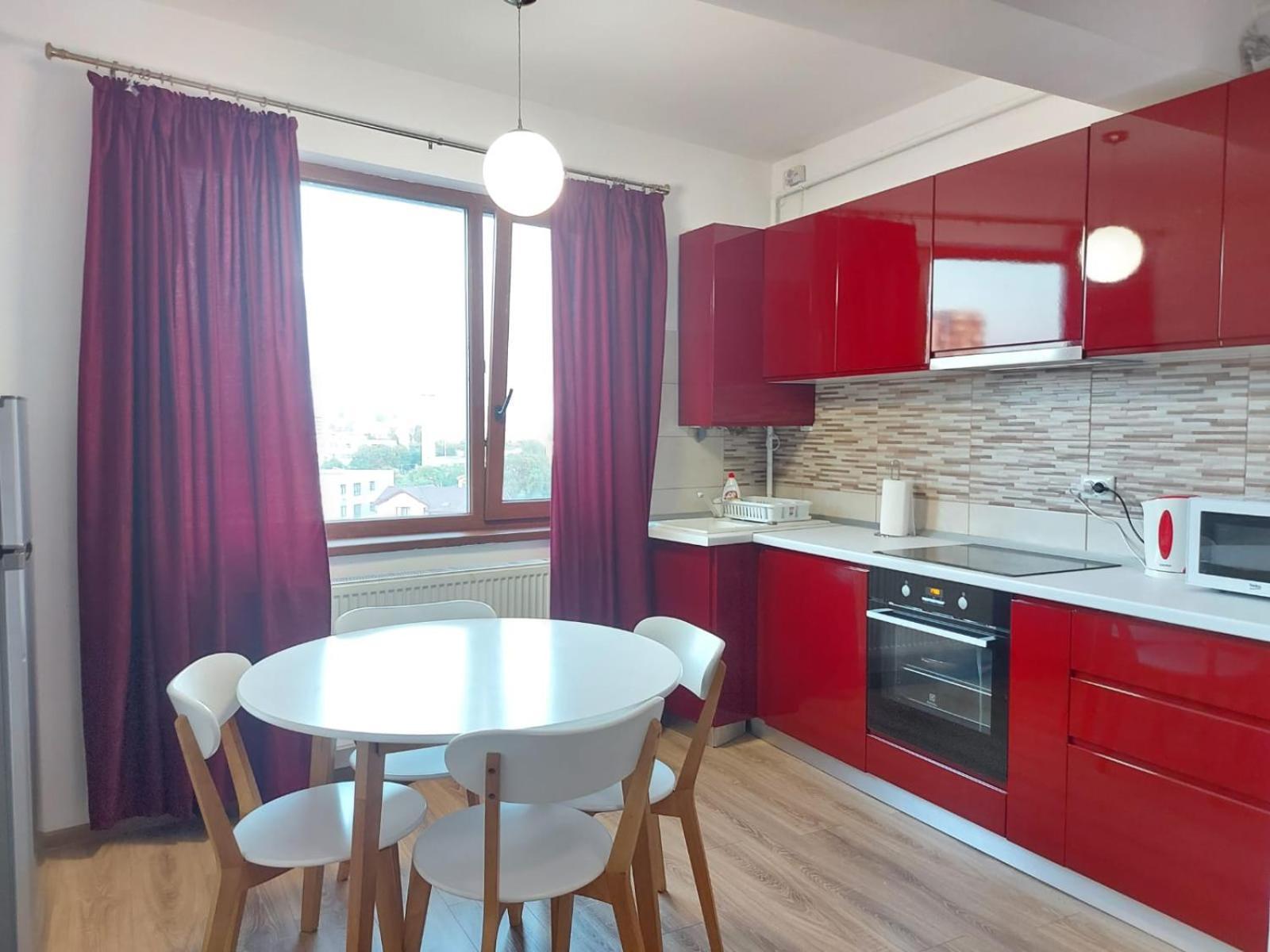 Rivera Apartments - Premium Accomodation Jászvásár Szoba fotó
