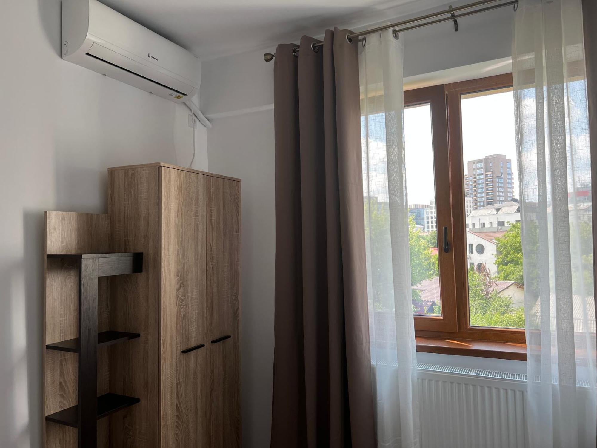 Rivera Apartments - Premium Accomodation Jászvásár Szoba fotó