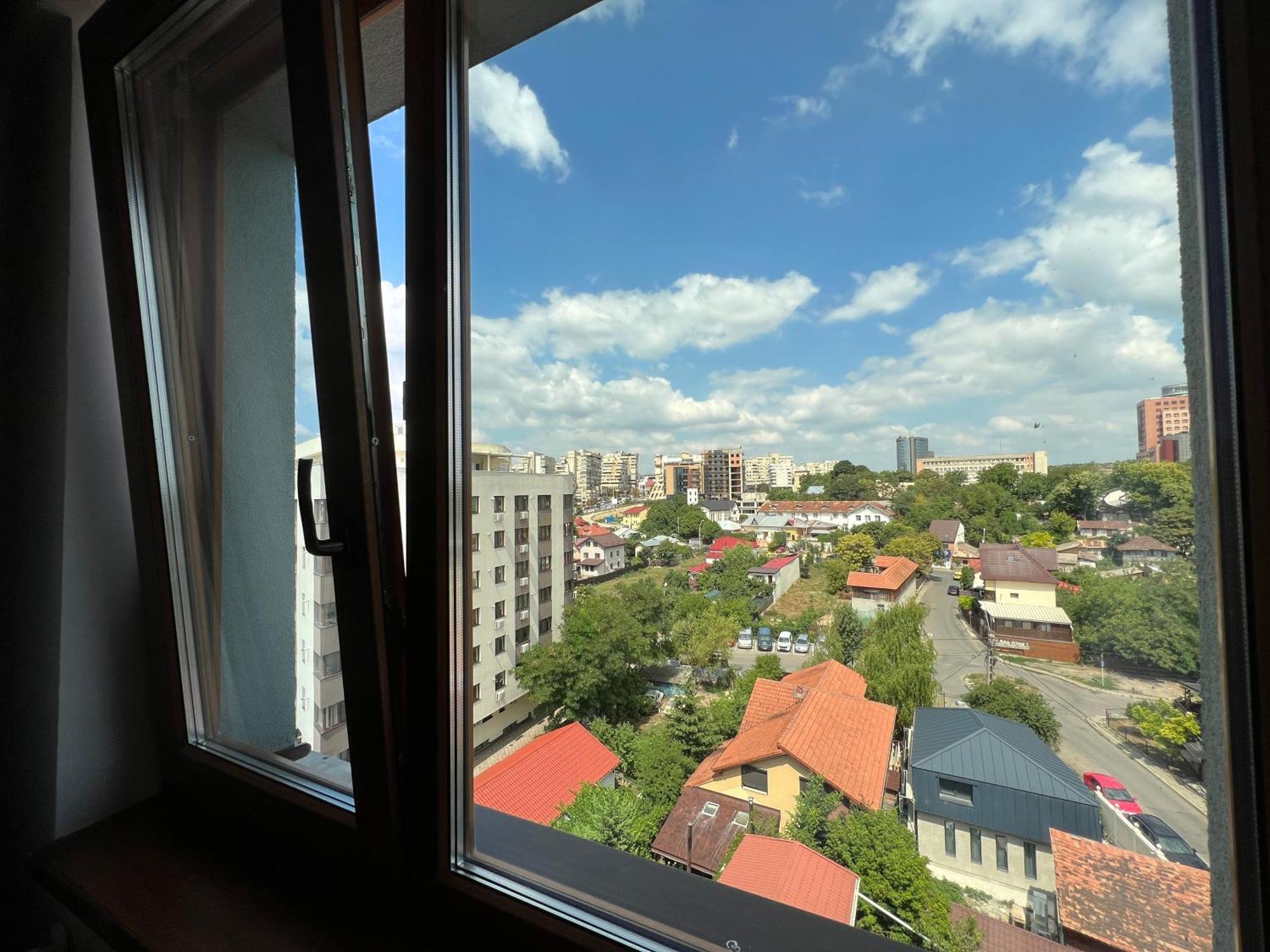 Rivera Apartments - Premium Accomodation Jászvásár Szoba fotó