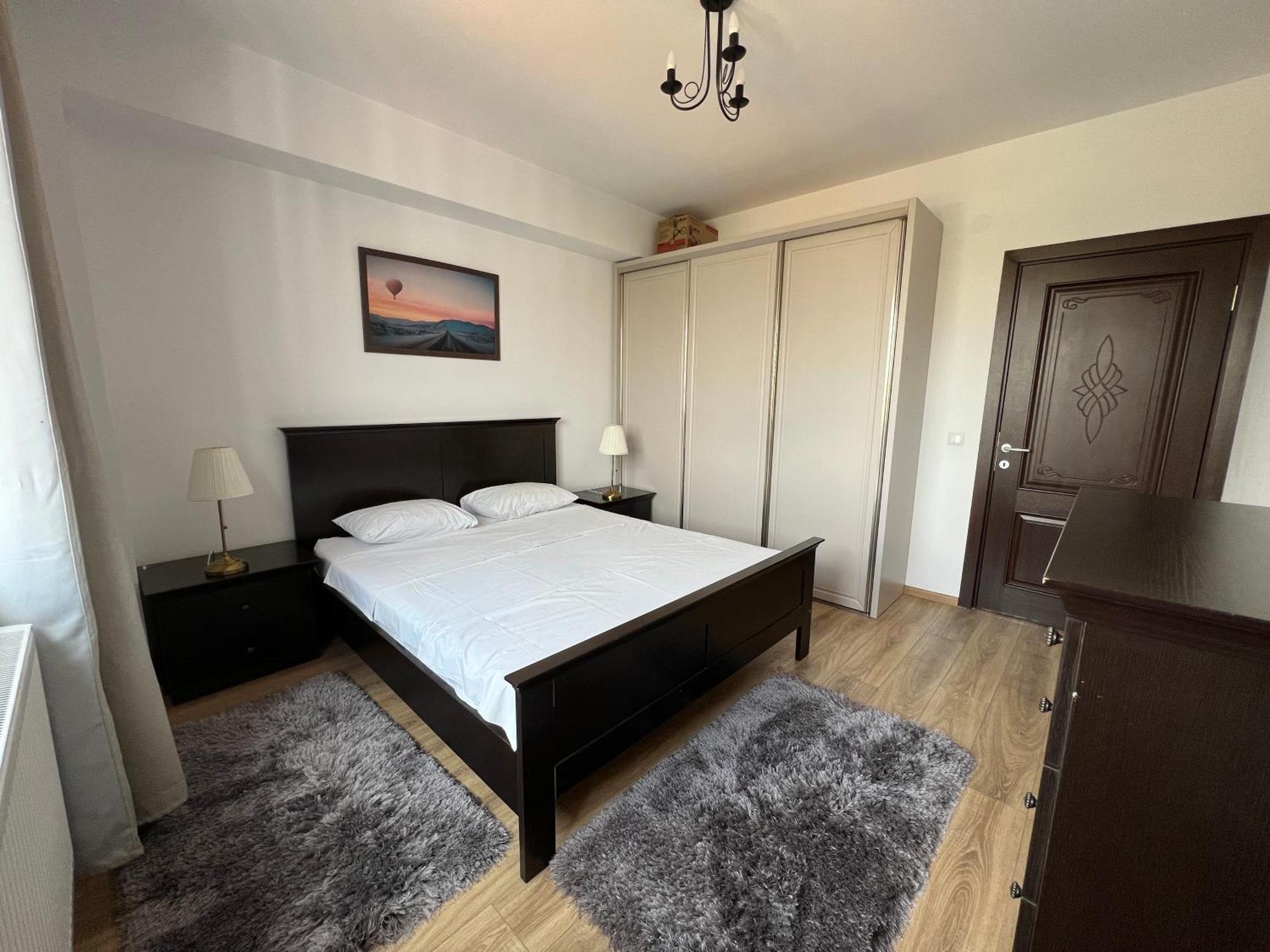 Rivera Apartments - Premium Accomodation Jászvásár Szoba fotó