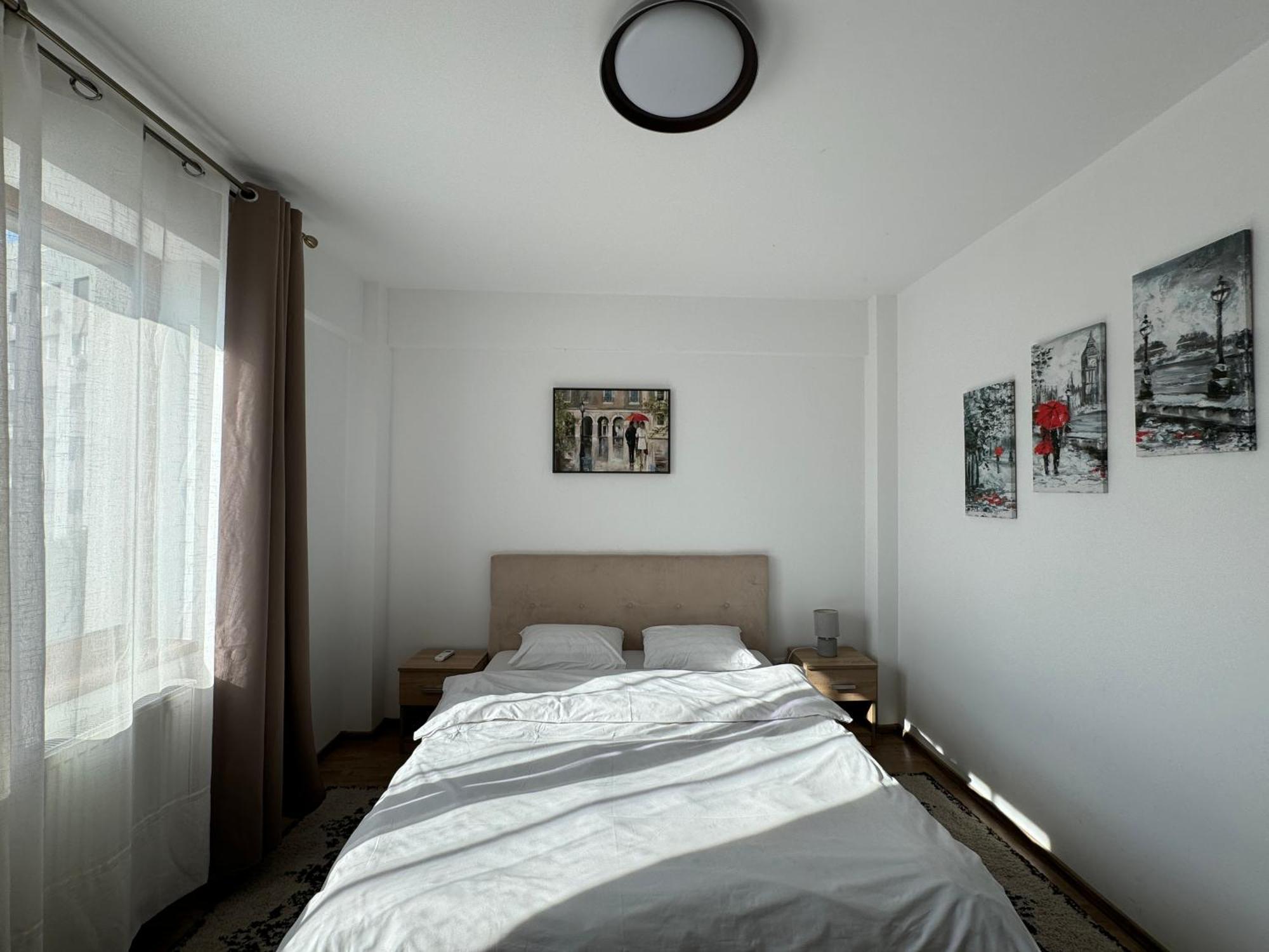Rivera Apartments - Premium Accomodation Jászvásár Szoba fotó