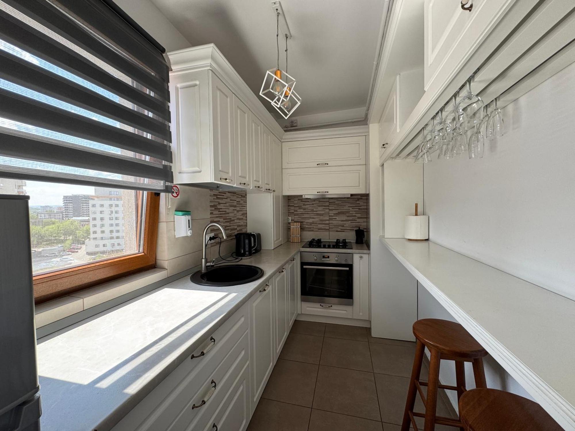 Rivera Apartments - Premium Accomodation Jászvásár Kültér fotó
