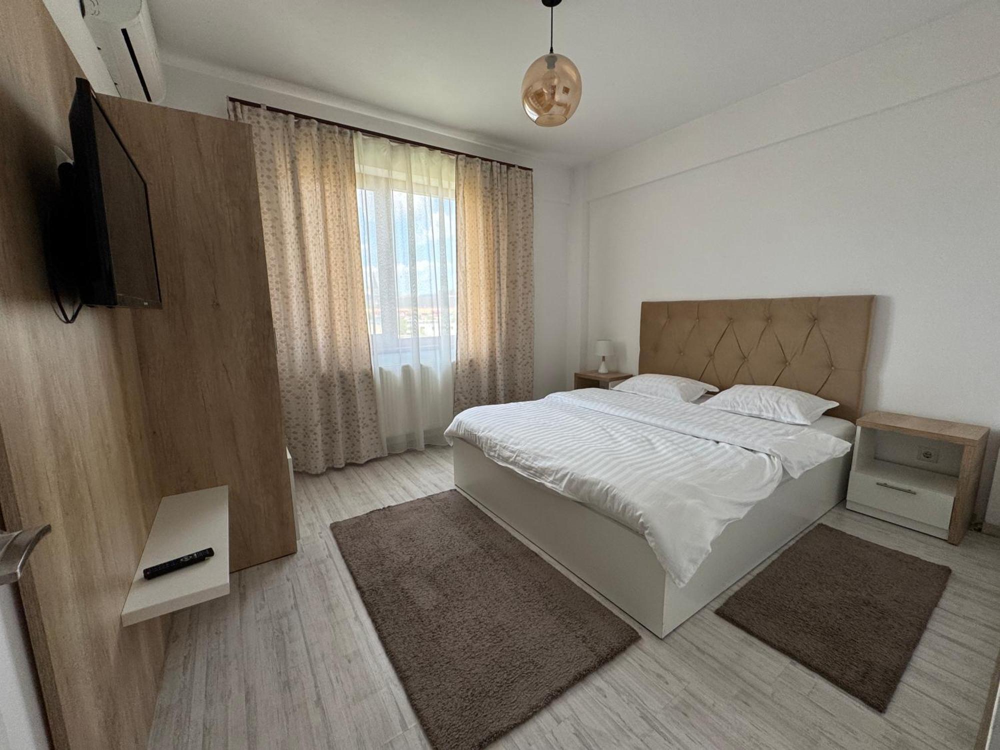 Rivera Apartments - Premium Accomodation Jászvásár Kültér fotó