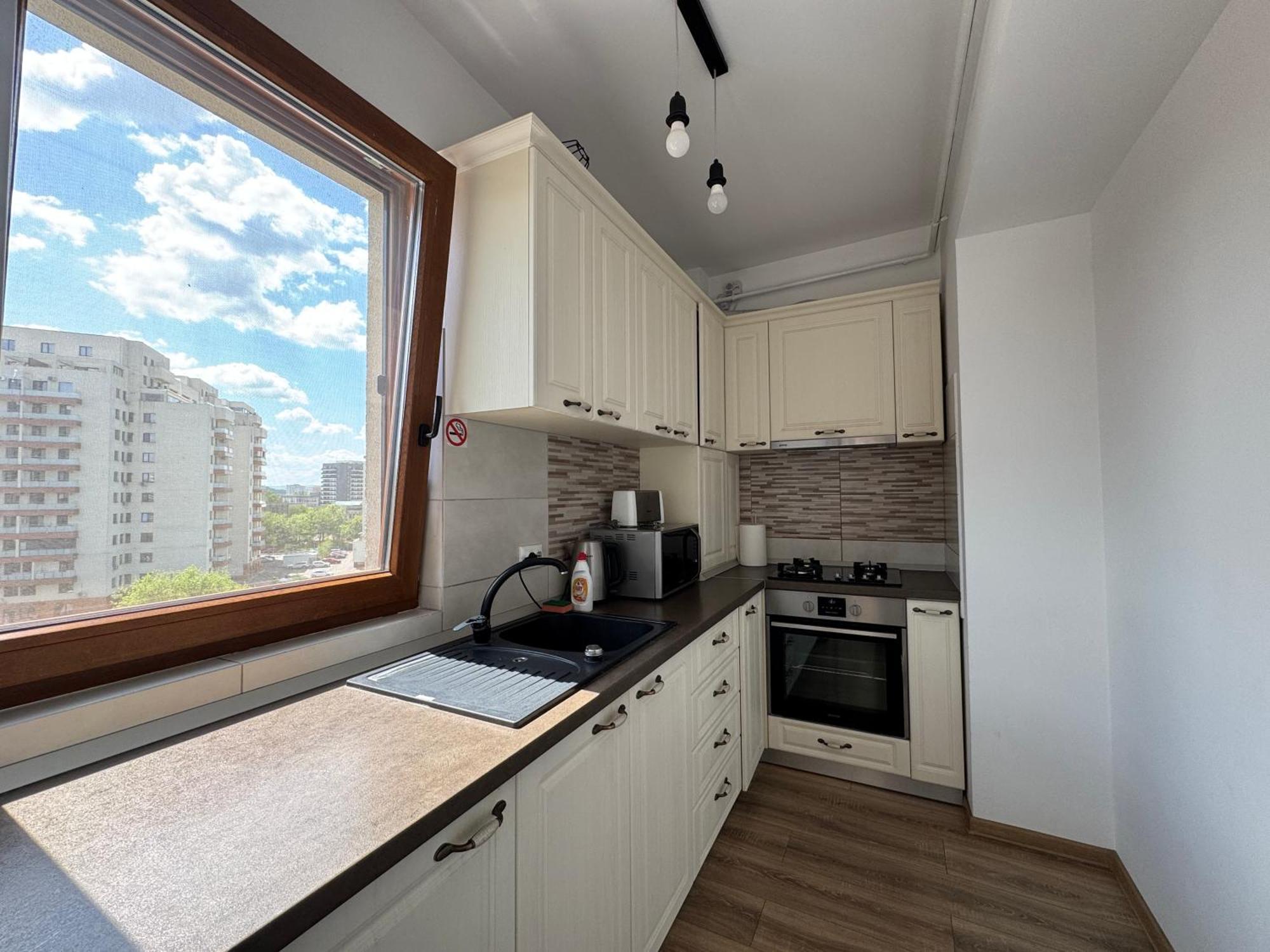 Rivera Apartments - Premium Accomodation Jászvásár Kültér fotó