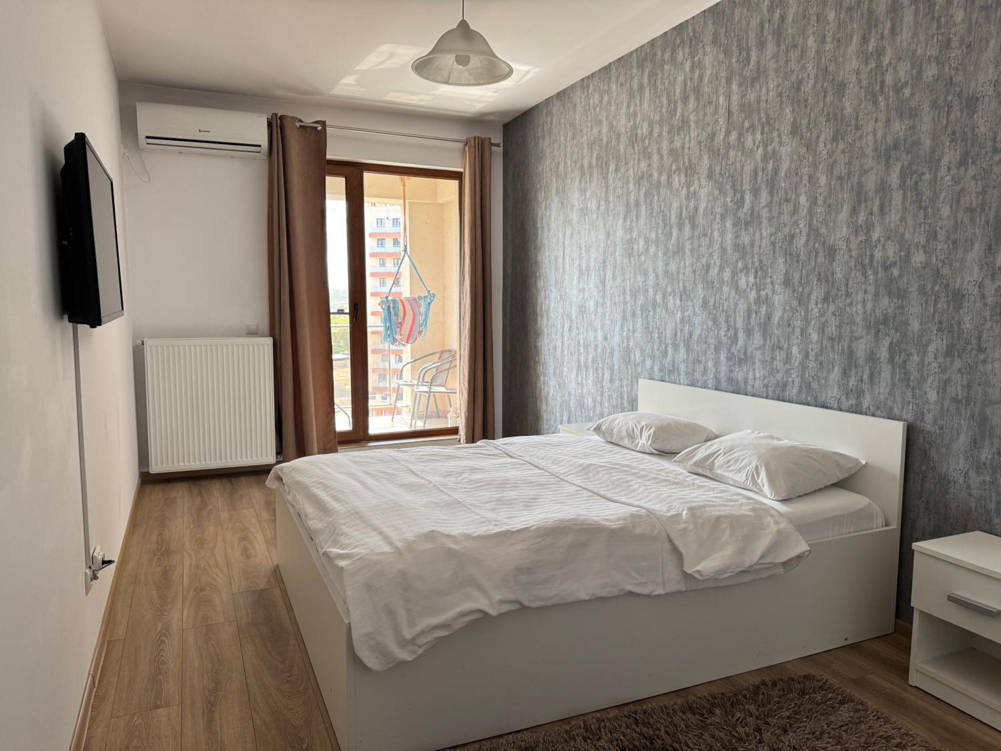 Rivera Apartments - Premium Accomodation Jászvásár Kültér fotó