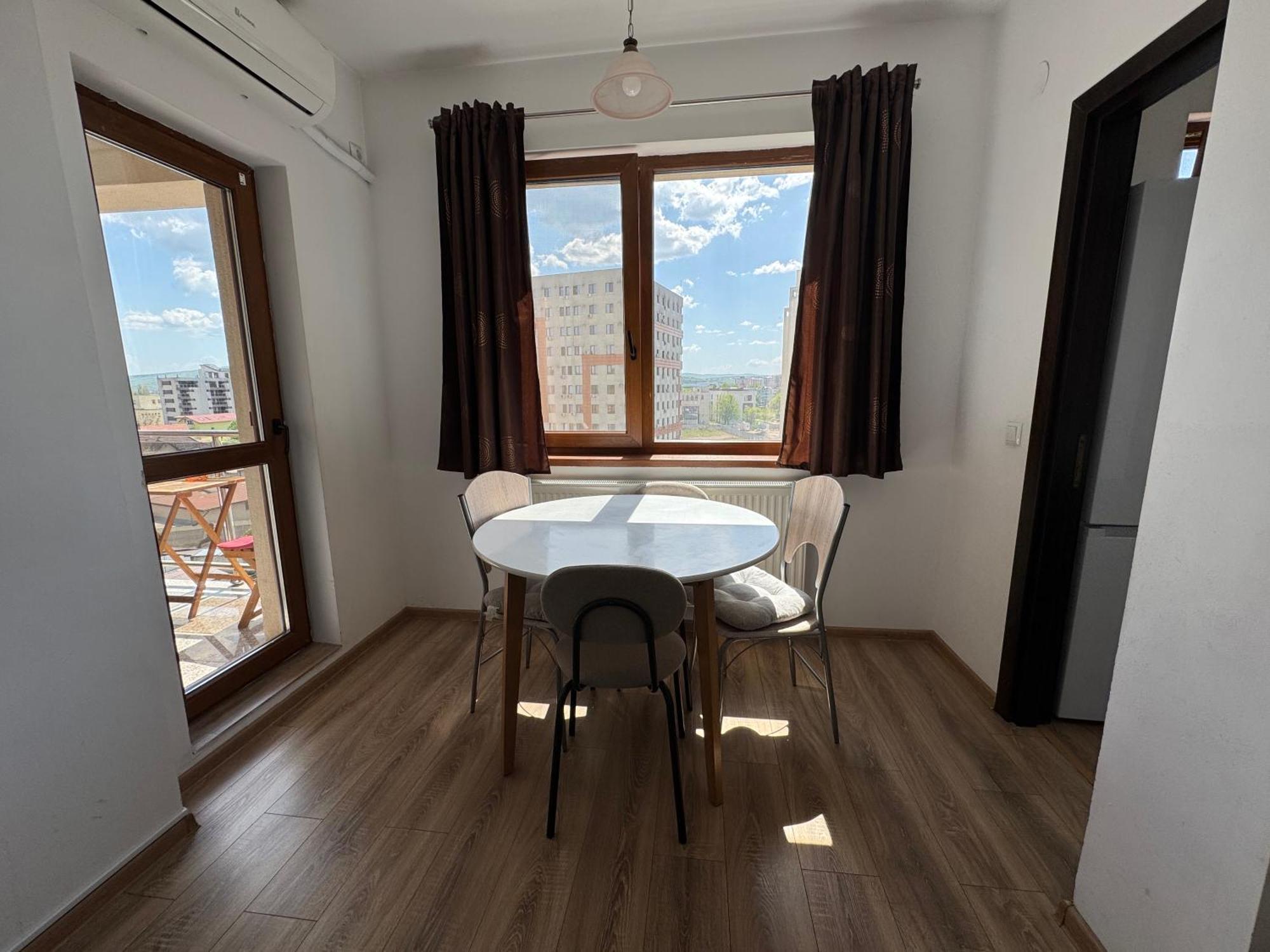 Rivera Apartments - Premium Accomodation Jászvásár Kültér fotó