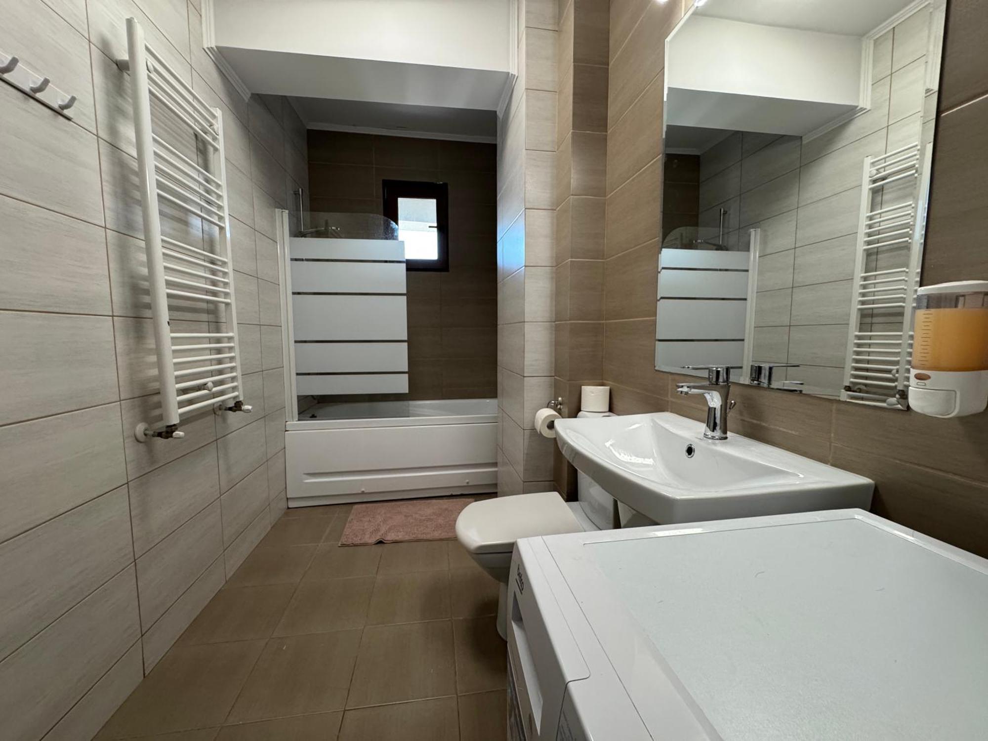 Rivera Apartments - Premium Accomodation Jászvásár Szoba fotó