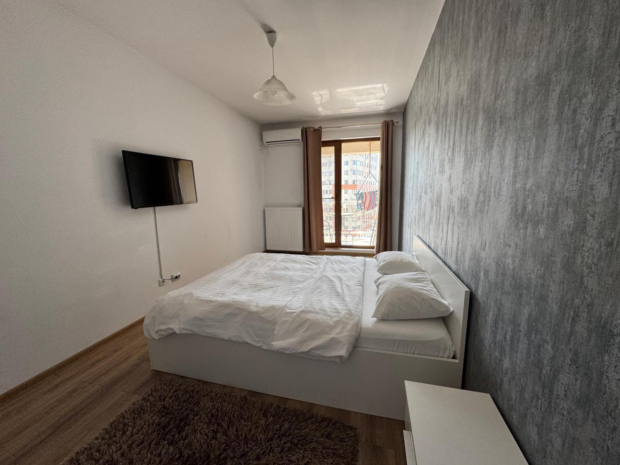 Rivera Apartments - Premium Accomodation Jászvásár Kültér fotó