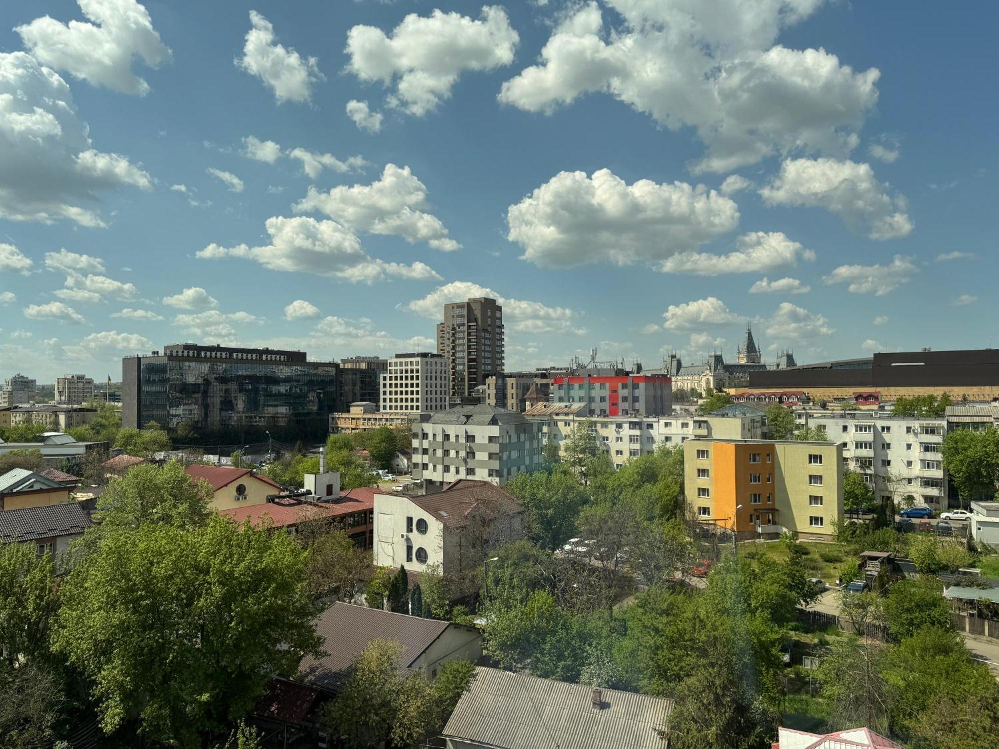 Rivera Apartments - Premium Accomodation Jászvásár Kültér fotó