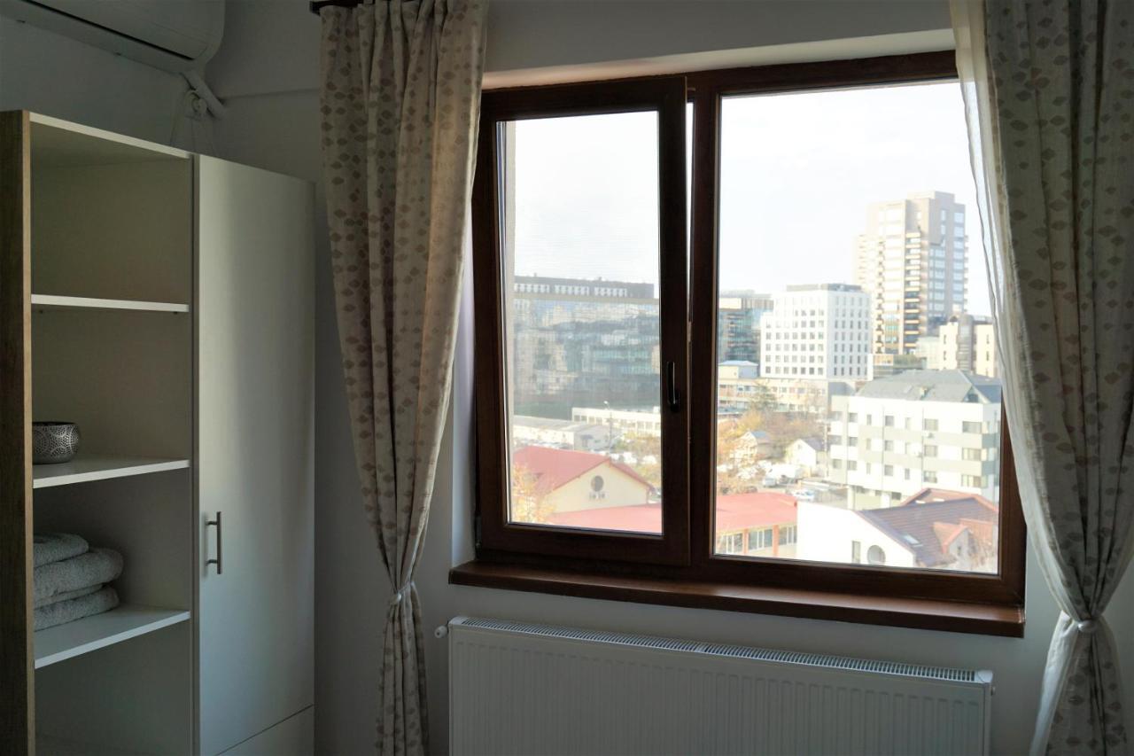 Rivera Apartments - Premium Accomodation Jászvásár Kültér fotó