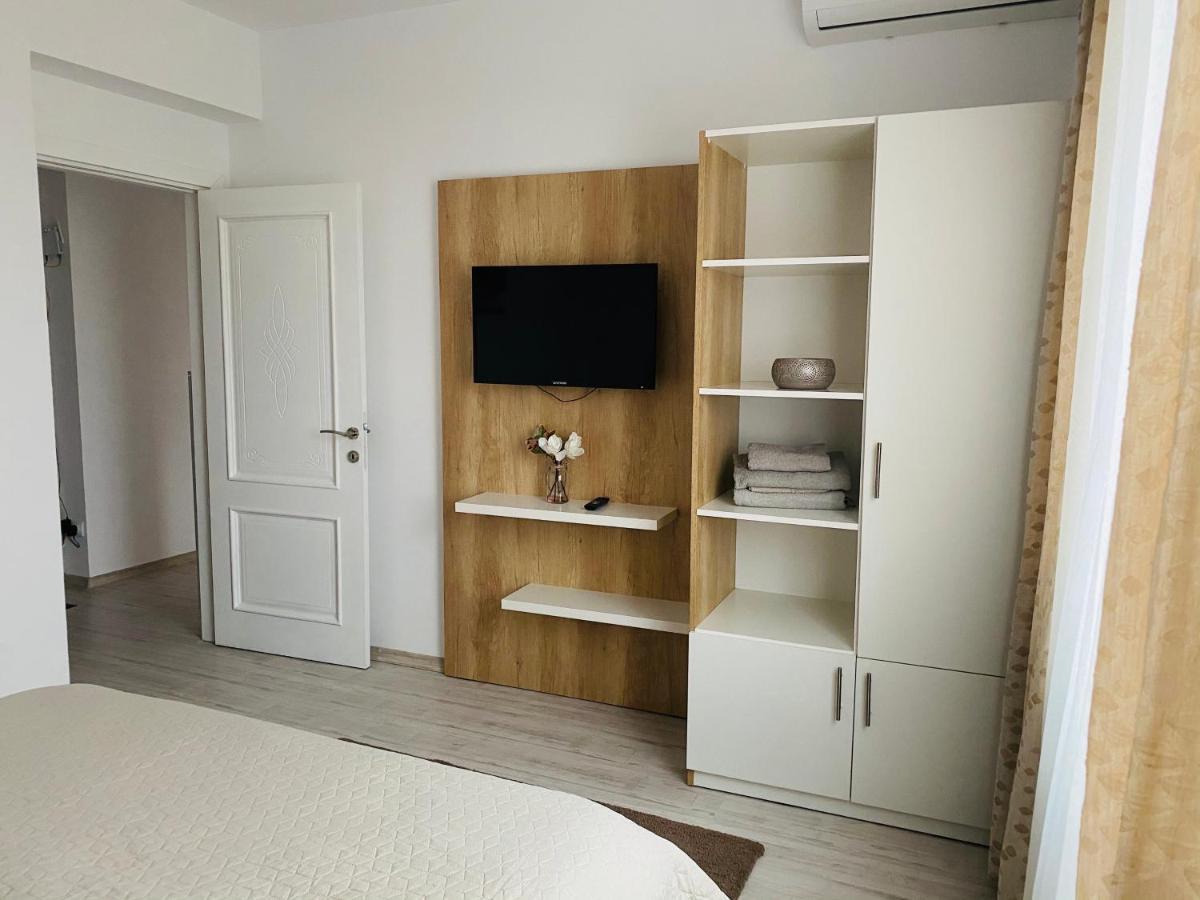 Rivera Apartments - Premium Accomodation Jászvásár Kültér fotó